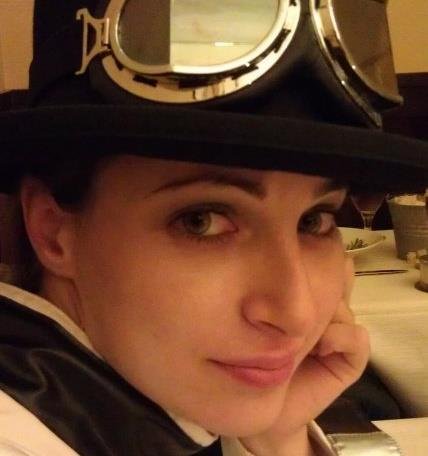 Foto profilo di Elena Mascolo